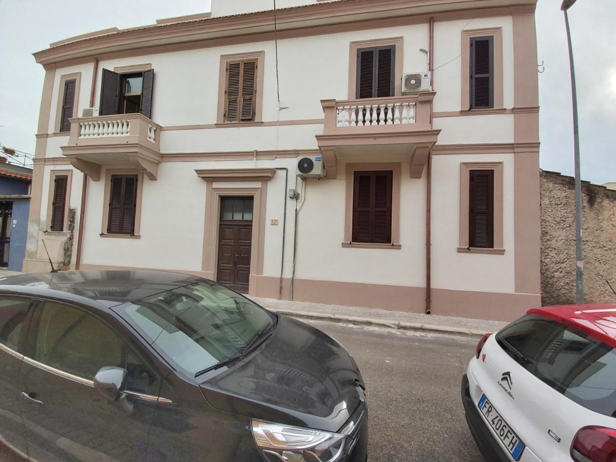 Whole Holiday Home Apartment Splendid Civitavecchia Da Pamino & Priscilla Luaran gambar