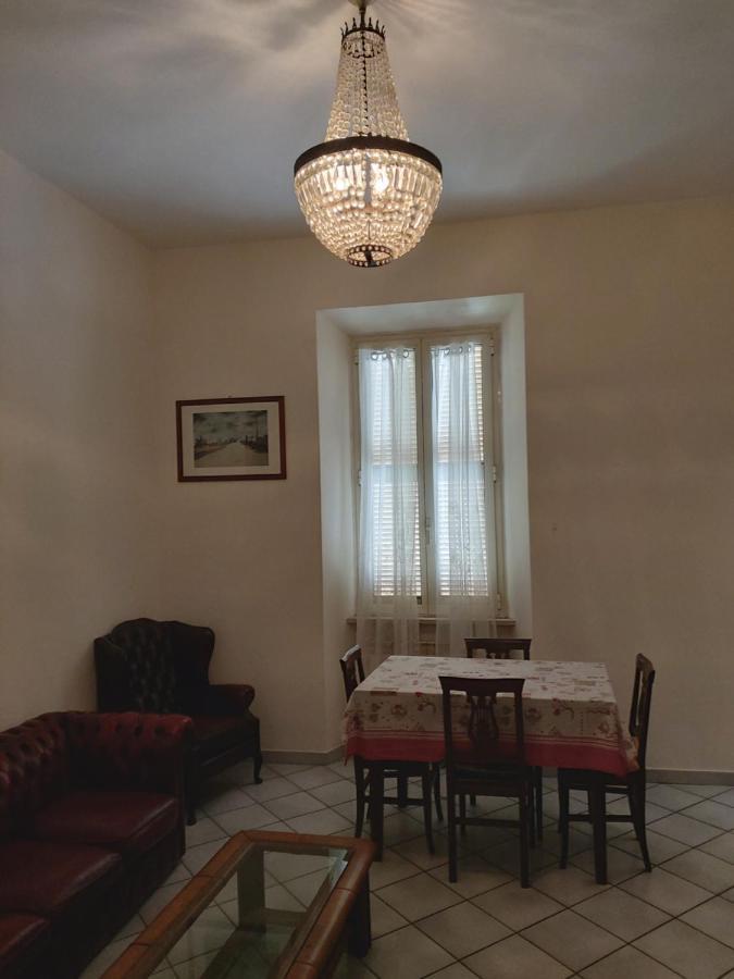 Whole Holiday Home Apartment Splendid Civitavecchia Da Pamino & Priscilla Luaran gambar