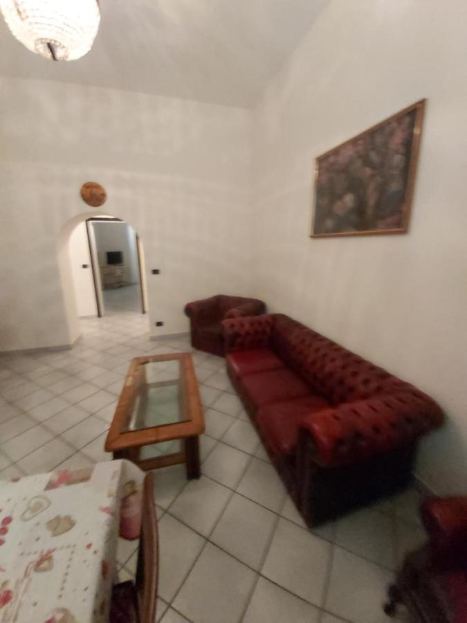 Whole Holiday Home Apartment Splendid Civitavecchia Da Pamino & Priscilla Luaran gambar