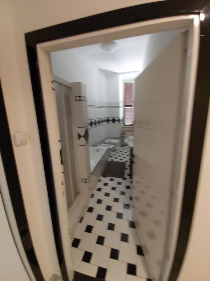 Whole Holiday Home Apartment Splendid Civitavecchia Da Pamino & Priscilla Luaran gambar