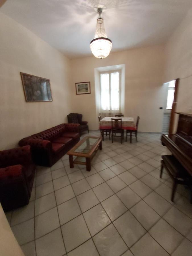 Whole Holiday Home Apartment Splendid Civitavecchia Da Pamino & Priscilla Luaran gambar