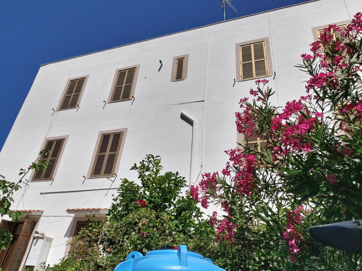 Whole Holiday Home Apartment Splendid Civitavecchia Da Pamino & Priscilla Luaran gambar
