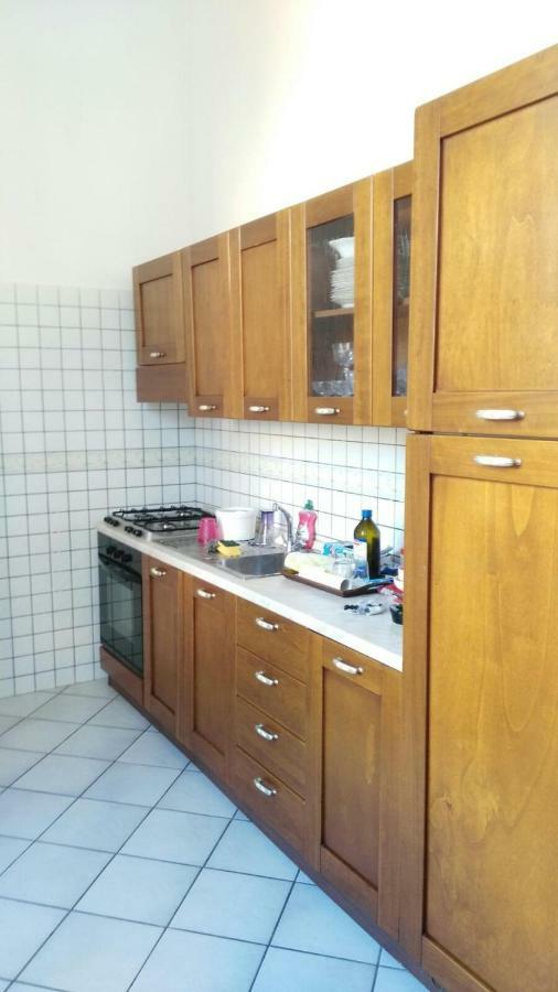 Whole Holiday Home Apartment Splendid Civitavecchia Da Pamino & Priscilla Luaran gambar