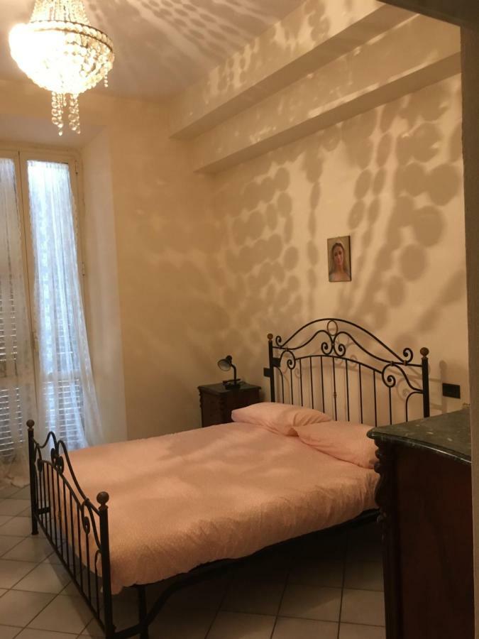 Whole Holiday Home Apartment Splendid Civitavecchia Da Pamino & Priscilla Luaran gambar