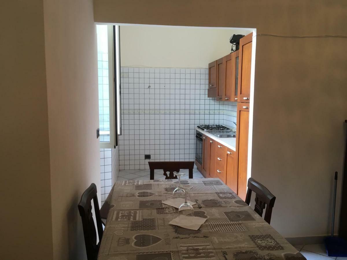 Whole Holiday Home Apartment Splendid Civitavecchia Da Pamino & Priscilla Luaran gambar