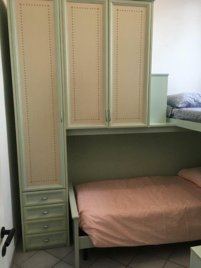 Whole Holiday Home Apartment Splendid Civitavecchia Da Pamino & Priscilla Luaran gambar