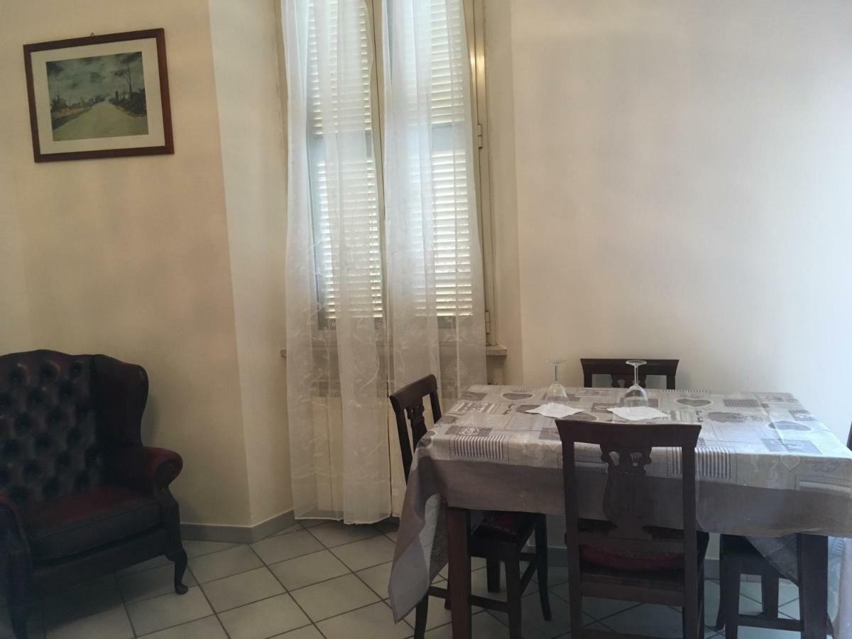 Whole Holiday Home Apartment Splendid Civitavecchia Da Pamino & Priscilla Luaran gambar
