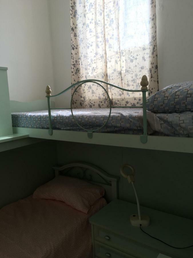 Whole Holiday Home Apartment Splendid Civitavecchia Da Pamino & Priscilla Luaran gambar