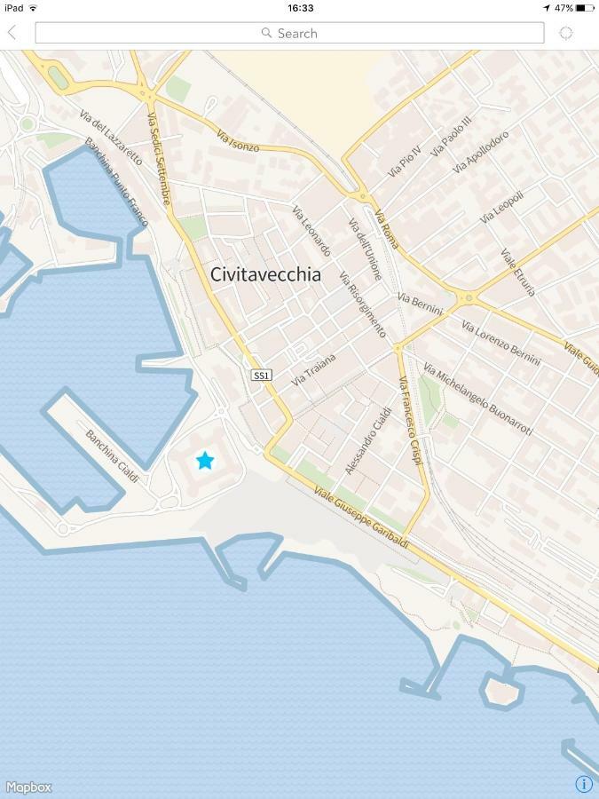 Whole Holiday Home Apartment Splendid Civitavecchia Da Pamino & Priscilla Luaran gambar